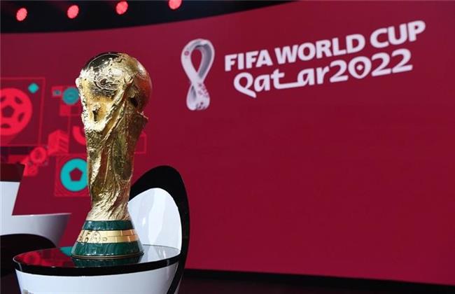 تفاصيل القرعة النهائية لكأس العالم قطر 2022