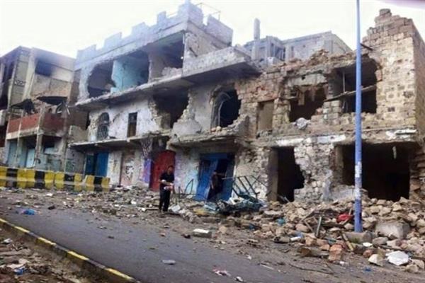 ميليشيا الحوثي دمرت أكثر من 27 ألف منشأة مدنية خلال 3 سنوات