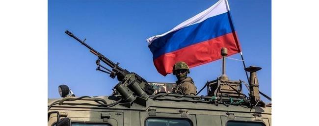 روسيا تطلع سفراء الدول الأفريقية على العملية العسكرية في أوكرانيا 