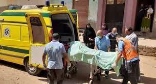   وفاة 3 أطفال متفحمين إثر حريق بمسكنهم شرقي الإسكندرية