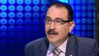 طارق فهمي: زيارة رئيس وزراء إسرائيل لمصر لها أهمية كبيرة في إطار التعاون الإقليمي