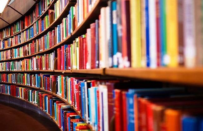 ضبط مليون و50 ألف كتاب بدون تصريح من الجهات المختصة بحوزة شخص بالقاهرة