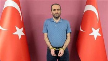 محكمة تركية تحكم بسجن ابن شقيق فتح الله جولن بتهمة «الإرهاب»