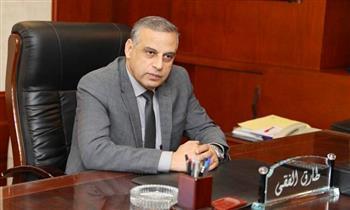 محافظ سوهاج: إطلاق خامس سيارة تعمل كمركز تكنولوجي متنقل 