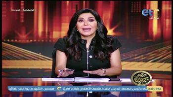 الأزمة هتعدي.. إنجي أنور تحذر من الانسياق خلف الكارهين