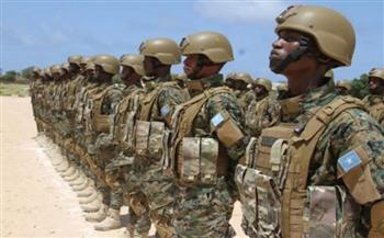   الجيش الصومالي يتصدى لهجوم لميليشيا الشباب الإرهابية في إقليم بكول