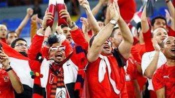 أحمد موسى لجمهور مصر أمام السنغال: شجع بلدك ومتخليش حد يستغلك