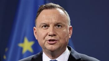   رئيس بولندا: اتفاقية الناتو مع روسيا «لم تعد موجودة ولا ملزمة لأحد»
