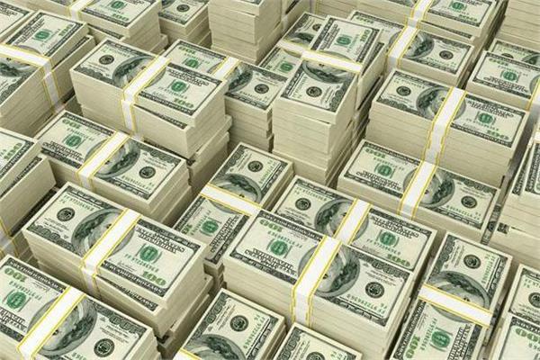 خبير مصرفي: حجم الاحتياطي النقدي للمعاملات الأجنبية سيكون مفاجأة الفترة المقبلة .. فيديو