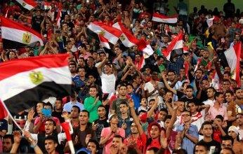 محمد صلاح ناويها.. أحمد موسى يشيد بتأمين مباراة مصر ضد السنغال.. فيديو
