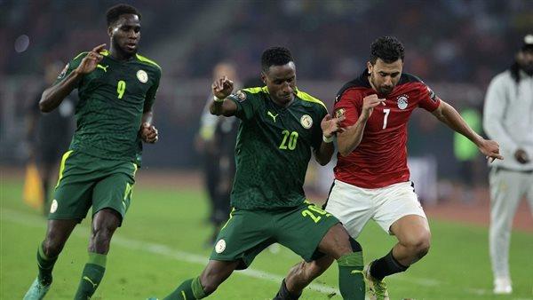 وزارة الرياضة: «٦٠ ألف متفرج سيشجعون مصر أمام السنغال»