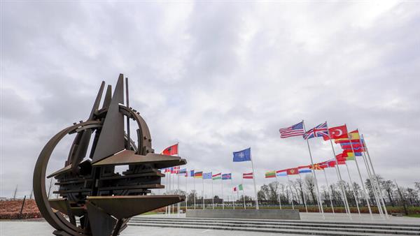 ردا على روسيا .. الناتو يعلن تعزيز وجوده الدفاعى فى الجزء الشرقى