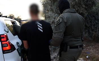   السلطات الإسرائيلية تعتقل مسئول كبير بتهمة الرشوة