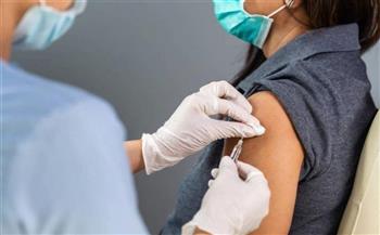   المغرب: أكثر من 14 ألف شخص تلقوا الجرعة الثالثة المعززة من اللقاح المضاد لكورونا