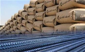 سر قفزة أسعار الحديد والأسمنت وارتفاع مستلزمات البناء 35%.. فيديو