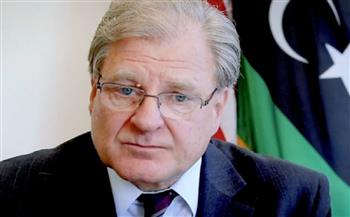   السفير الأمريكي بطرابلس: ضرورة إجراء الانتخابات في ليبيا بشكل عاجل
