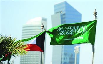   الكويت والسعودية يوقعان مذكرة تفاهم لتبادل المعلومات والخبرات