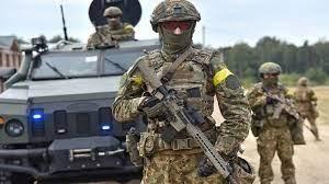   الجيش الأوكراني ينجح في السيطرة على بلدة ماكاريف