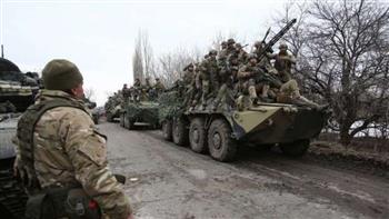   الأمم المتحدة تدعو للحوار.. والعملية العسكرية الروسية مستمرة فى أوكرانيا