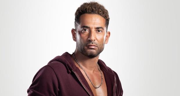 عمرو سعد يروج لمسلسله الجديد "توبه"
