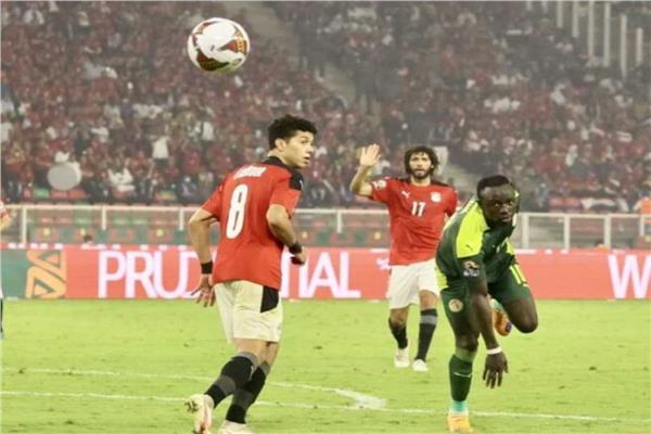 محمد صديق: أتمنى بدء عاشور أساسيا أمام السنغال وتريزيجيه وزيزو أوراق رابحة