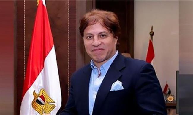 سويلم: رفضت منصب المدير التنفيذي للزمالك.. أنا أهلاوي