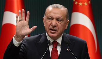   أردوغان يطالب الاتحاد الأوروبي بانضمام تركيا 