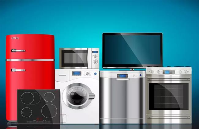 بعد زيادة سعر الدولار :15 % زيادة في أسعار الأجهزة الكهربائية الأسبوع المقبل 