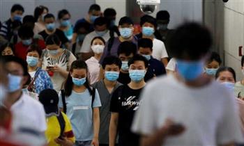   الصحية الصينية: تسجيل 2667 إصابة جديدة بفيروس كورونا