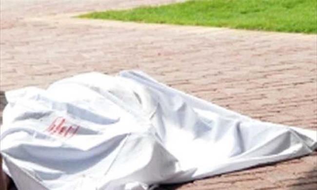 جهود مكثفة لكشف لغز العثور على جثة شاب فى ترعة بـ أبو النمرس
