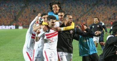 فيريرا يدعم لاعبى الزمالك فى معسكر المنتخب قبل مواجهة السنغال