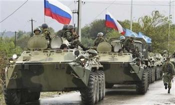   تصريح صادم من أمريكا بشأن القوات الروسية فى أوكرانيا