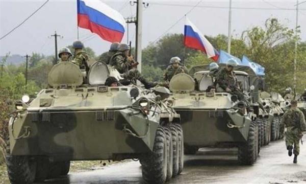 تصريح صادم من أمريكا بشأن القوات الروسية فى أوكرانيا
