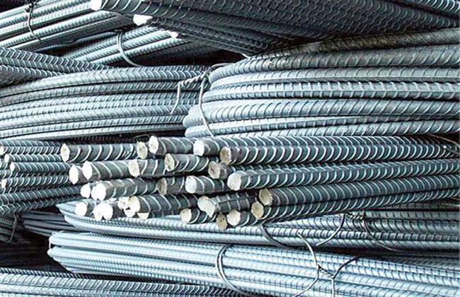 استقرار أسعار الحديد اليوم الأربعاء بالأسواق 