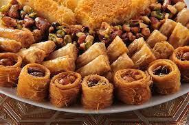 أشهر ما يميز شهر رمضان الكنافة والقطايف