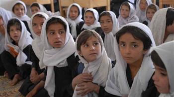   فرانس برس: تراجع «طالبان» عن فتح المدارس الثانوية للفتيات فى أفغانستان