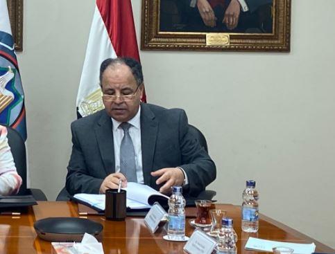  معيط: التحديات العالمية أثبتت أهمية الأنظمة الصحية القادرة على الاستدامة المالية