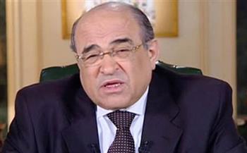   د. مصطفى الفقي: الدولة المصرية قوية ولا تخشى الانفتاح على القوى السياسية المختلفة