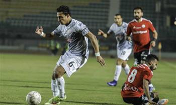 طلائع الجيش يواجه المقاولون وديا مرتين فى أسبوع