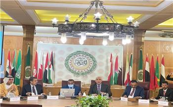  الجامعة العربية تناقش تصديق اتفاقية التعاون الجمركي العربي 
