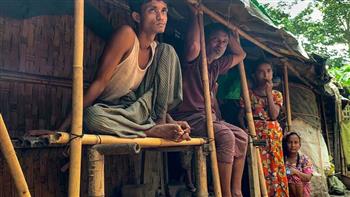   ميانمار ترفض وصف واشنطن لحملة القمع ضد الروهينجا بـ «الإبادة الجماعية»