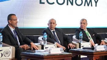 المؤتمر الدولي للنقل البحري واللوجستيات يوصى بدعم المؤسسات والمراكز البحثية