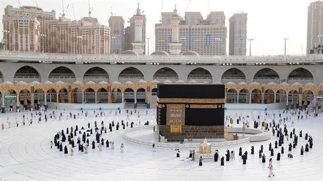 هل يجوز عمل عمرة لأبي وأمي في مرة واحدة؟ 