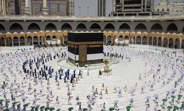 تونس والسعودية تبحثان سبل تعزيز العلاقات الثنائية فى مجال الحج والعمرة