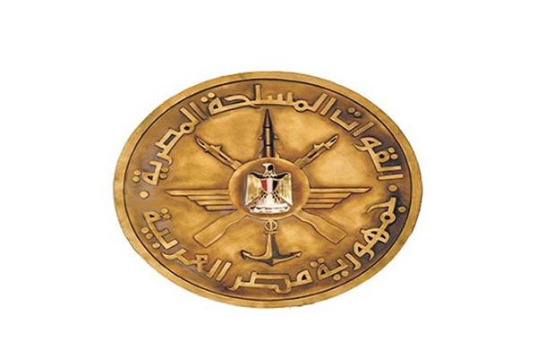 القيادة العامة للقوات المسلحة تنعى الفريق عبد رب النبي حافظ
