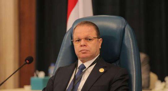 النائب العام يأمر بالتحقيق في بلاغ ضد اليوتيوبر حمدي ووفاء