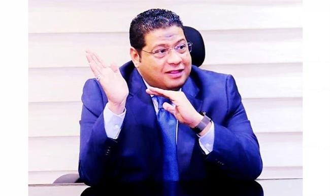 داكر عبد اللاه: ارتفاع أسعار الدولار والحرب الروسية أربكا حسابات قطاع المقاولات