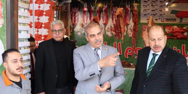 رئيس جامعة الأزهر يشهد تدشين مبادرة «كلنا واحد» 