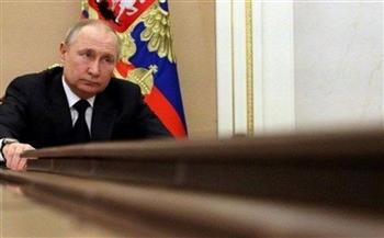   الكرملين: من المبكر الحديث عن مشاركة بوتين من عدمها في قمة العشرين