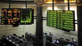 البورصة تربح 3.6 مليار جنيه وارتفاع جماعي بمؤشراتها